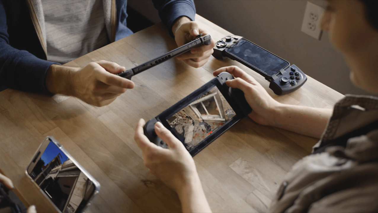 Imagen de Rainway, la ambiciosa app de juegos por streaming, se deja ver en vídeo