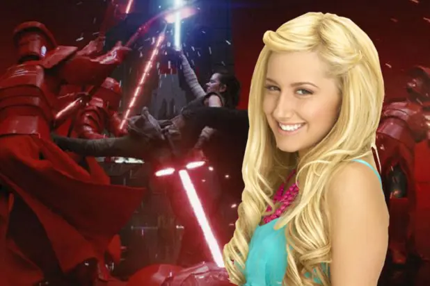 Imagen de Este es el mejor meme de Star Wars: Los Últimos Jedi hasta la fecha