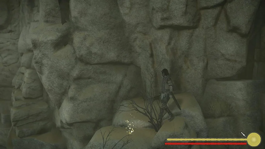 shadow of the colossus coleccionable moneda