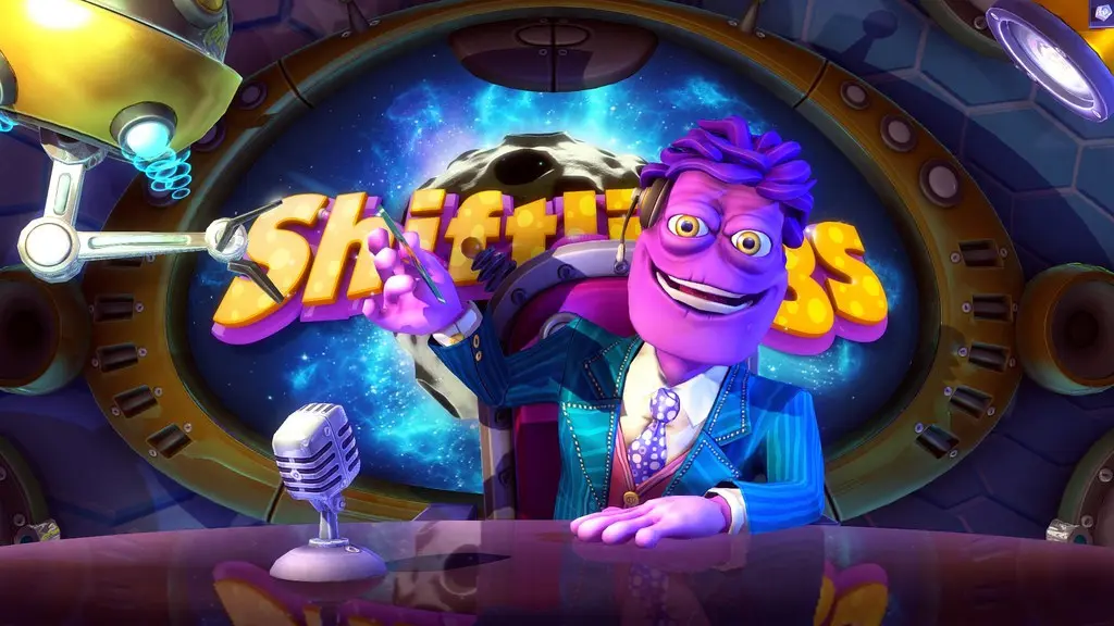 Imagen de Shiftlings ya tiene fecha de salida en Nintendo Switch