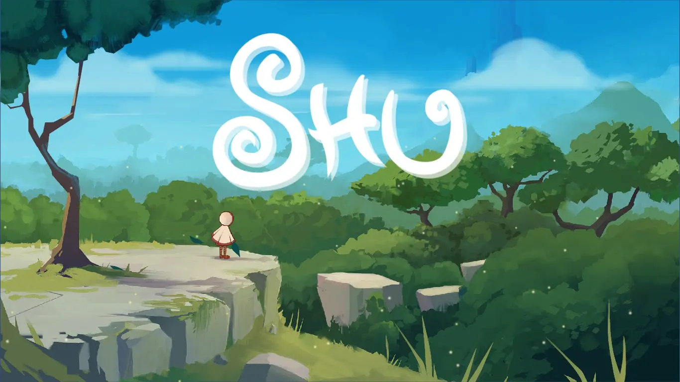 Imagen de Descubre el tráiler de lanzamiento de Shu para Nintendo Switch