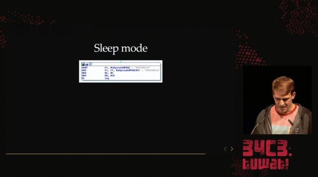 sleep mode nintendo switch