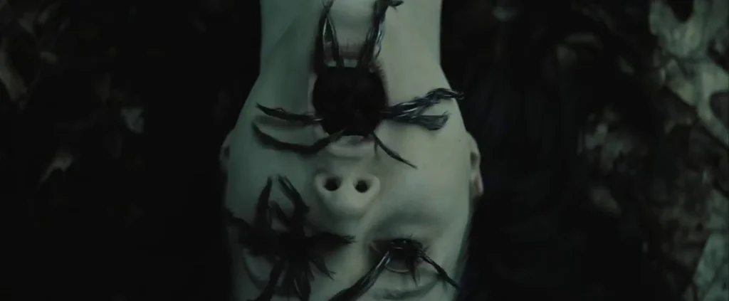 slender man trailer