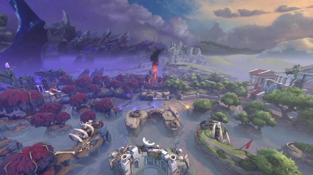 smite 2
