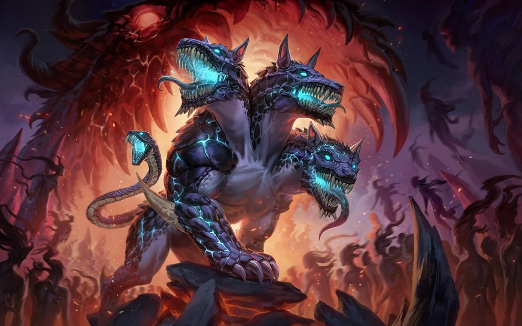 smite 5