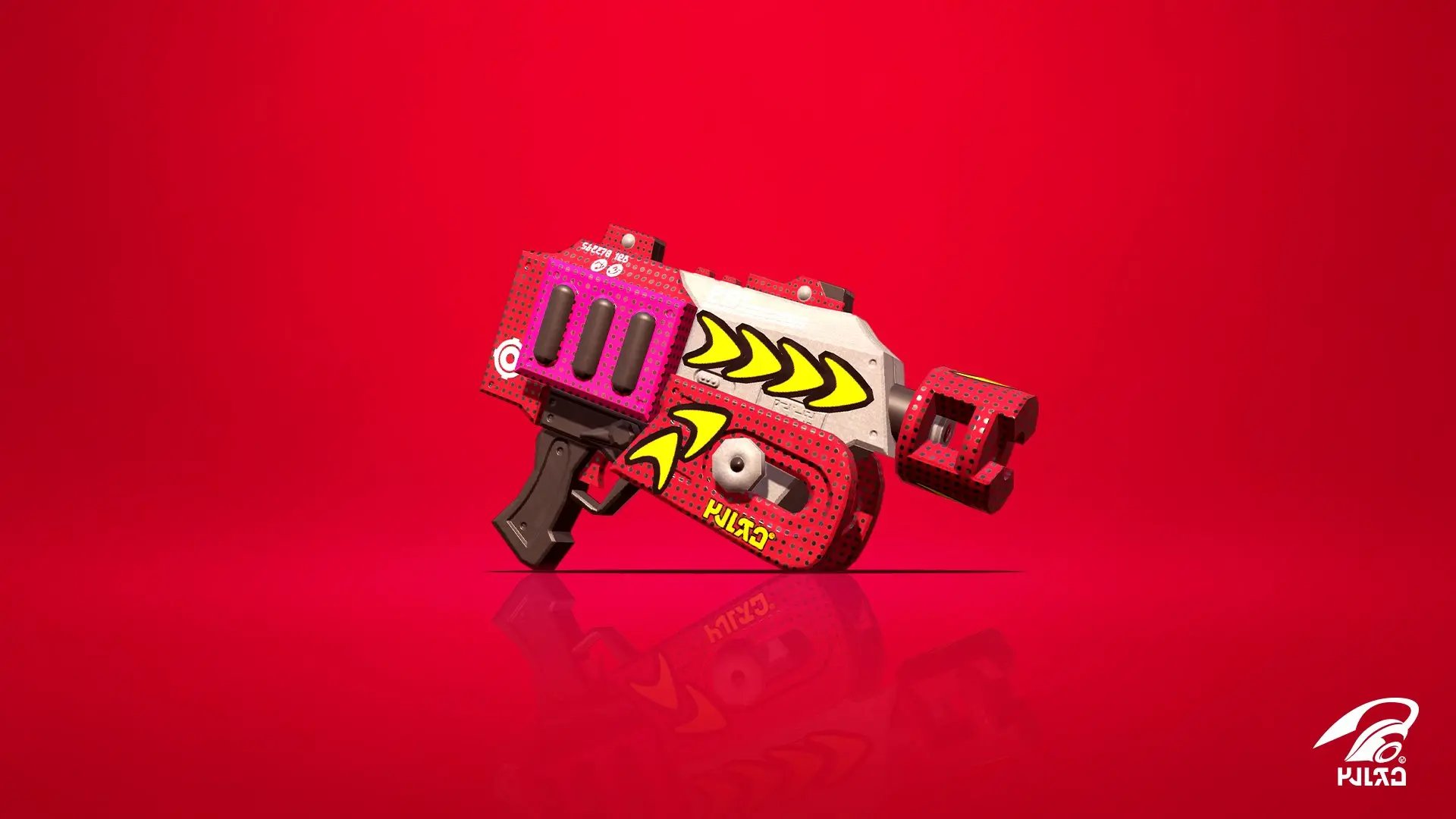 Imagen de El Devastador exprés DX es la nueva arma que recibirá Splatoon 2