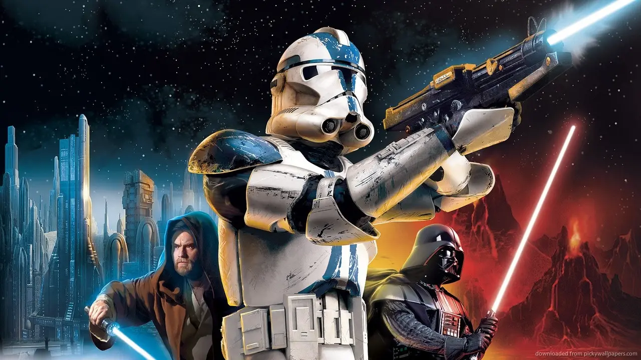 Imagen de Star Wars Battlefront III no está en camino por la pérdida de interés en secuelas