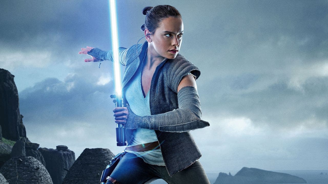 Imagen de Star Wars: Los Últimos Jedi ya ha recaudado más que Rogue One