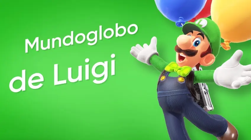 Super Mario Odyssey