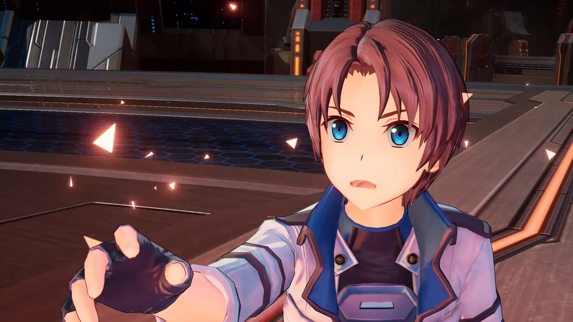 sword art online: fatal bullet