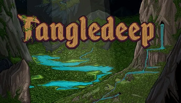 Imagen de Tangledeep saldrá del Early Access de Steam en febrero