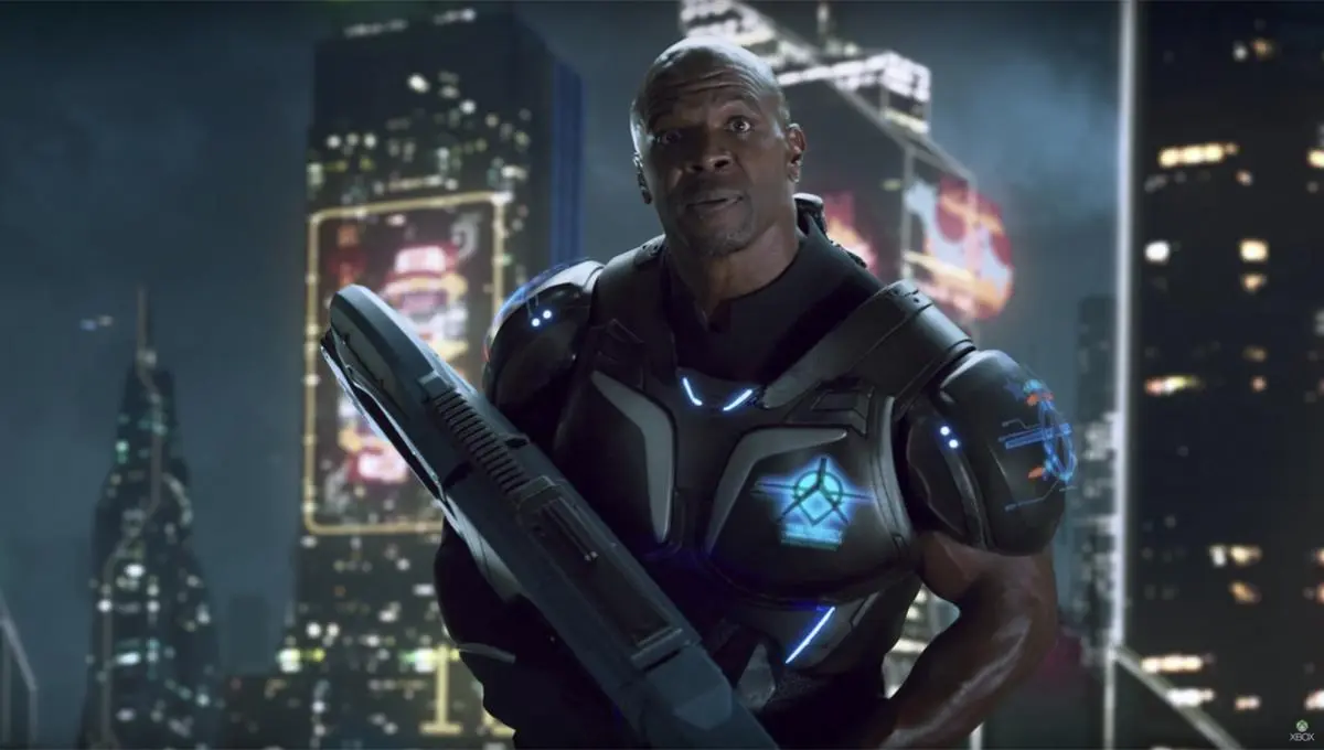 Imagen de Reagent Games y el creador de la saga se ha desligado de Crackdown 3