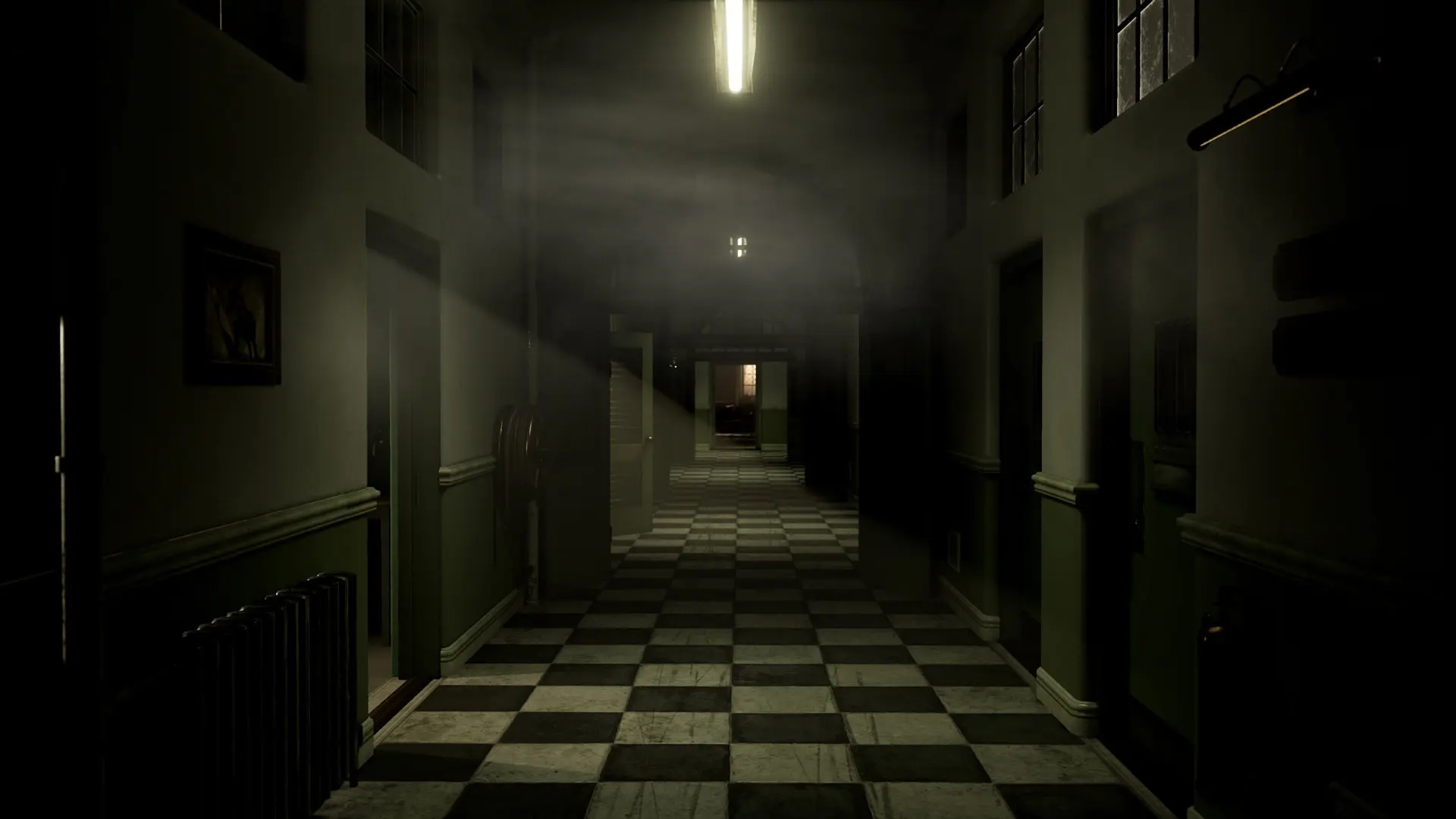 Imagen de Análisis The Inpatient