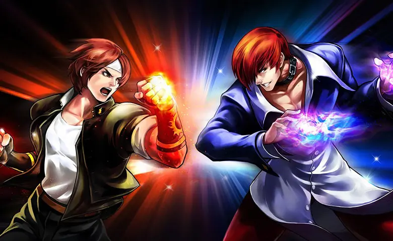 Imagen de The King of Fighters '97 Global Match ya tiene fecha de lanzamiento