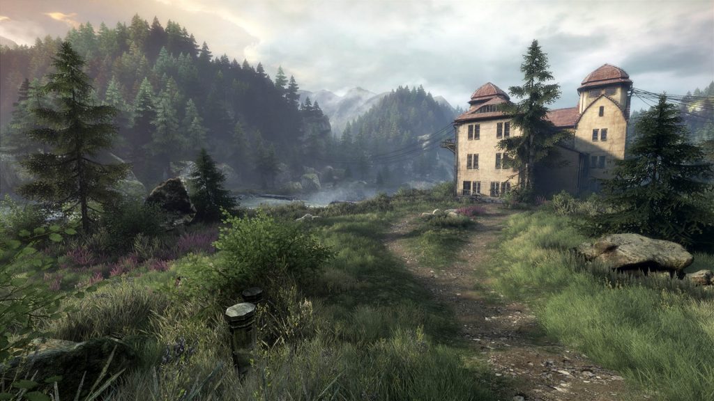 the vanishing of ethan carter