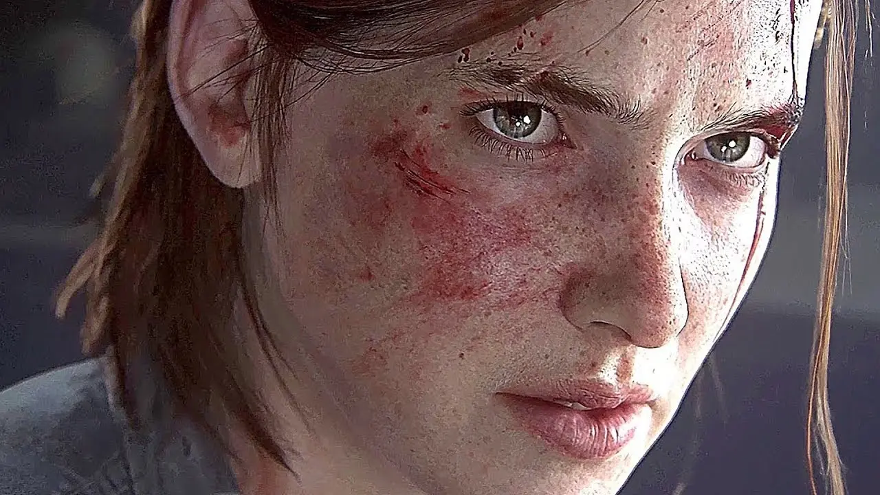 Imagen de The Last of Us Part II nos permite echarle un vistazo a su banda sonora