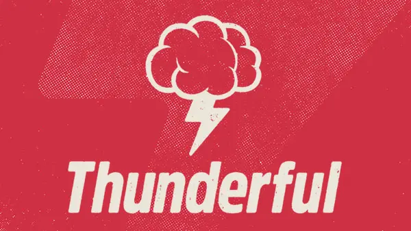 Imagen de Image & Form Games y Zoink Games se unen para crear Thunderful