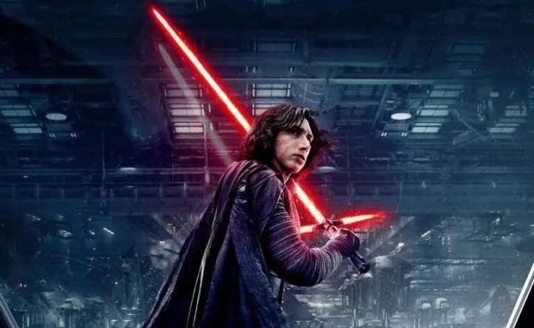 Imagen de Star Wars: Los Últimos Jedi no cumple las expectativas en China