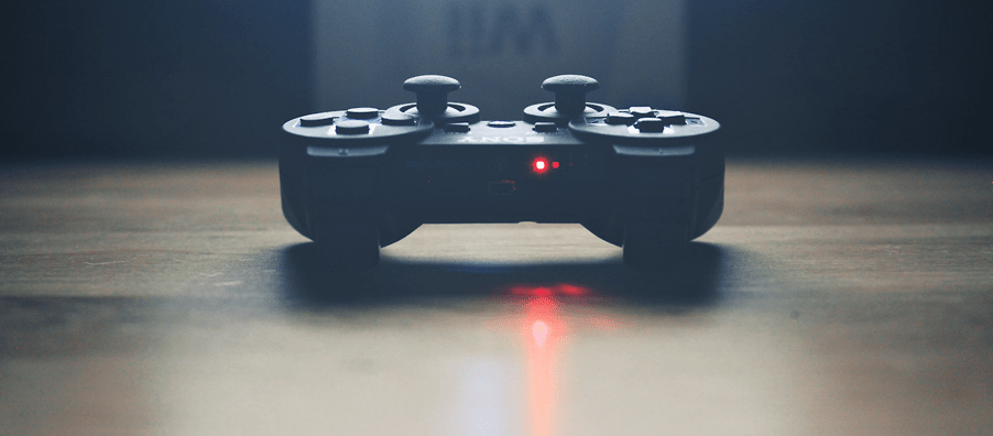 videojuegos