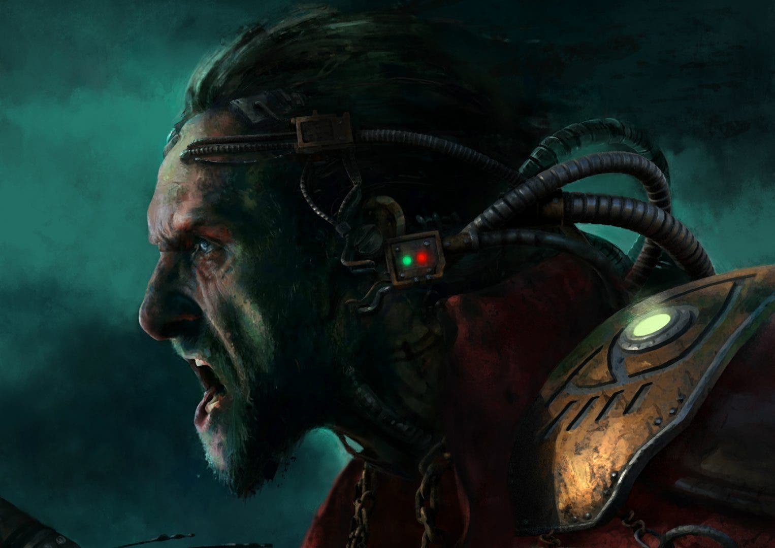 Imagen de Warhammer 40.000: Inquisitor - Martyr recibe su mayor actualización