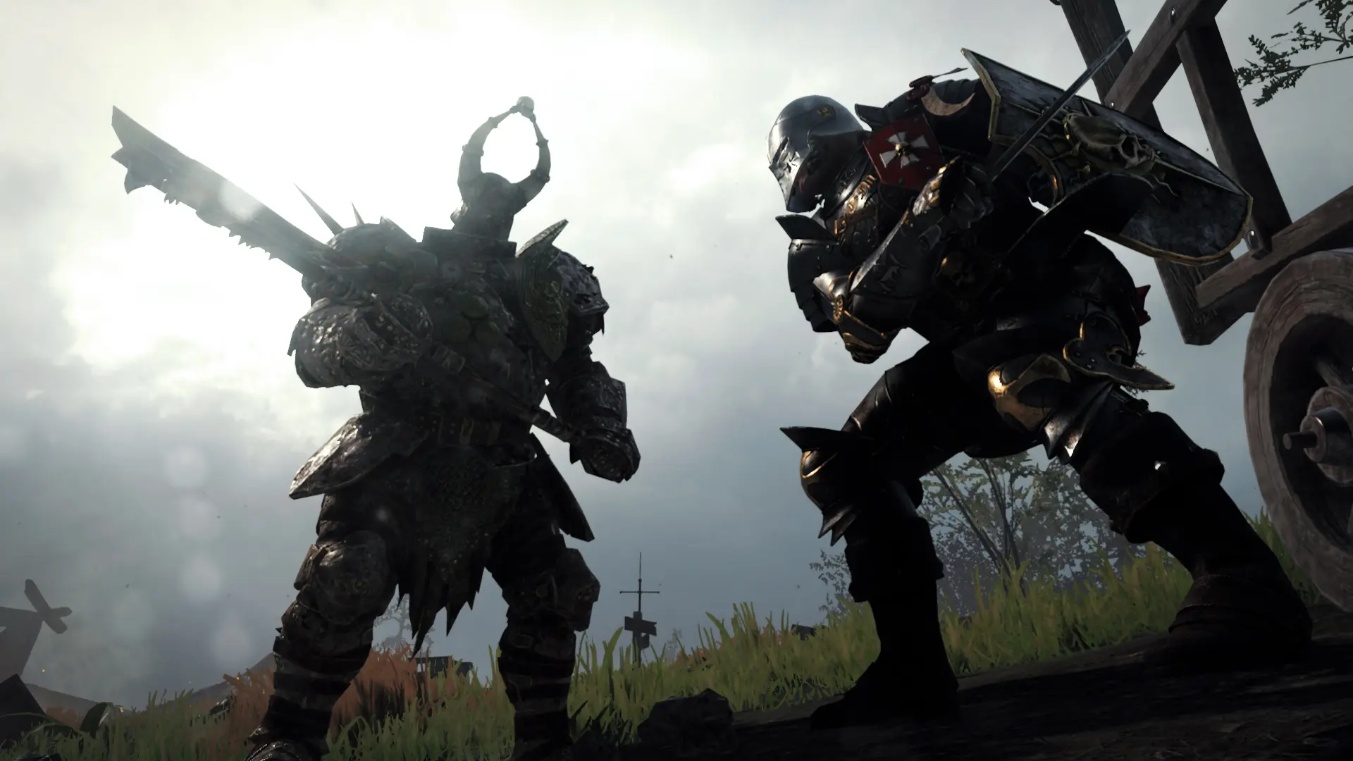 Imagen de Descubrimos la hoja de ruta de Warhammer: Vermintide II