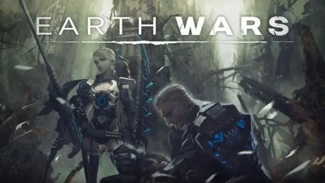 Imagen de Anunciado Earth Wars para Nintendo Switch