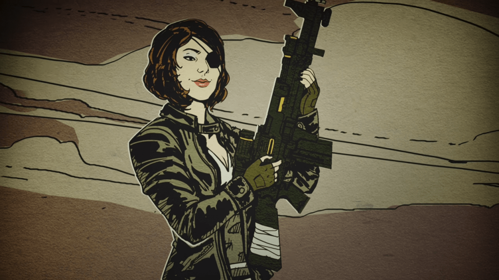 wolfenstein 2 muerte silenciosa
