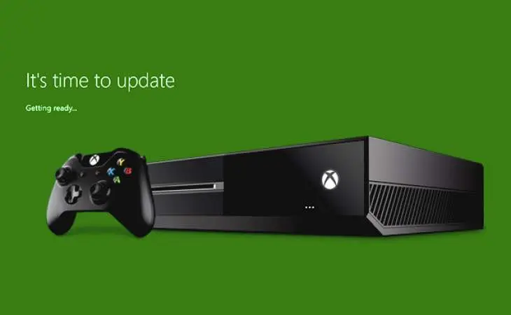 Xbox One