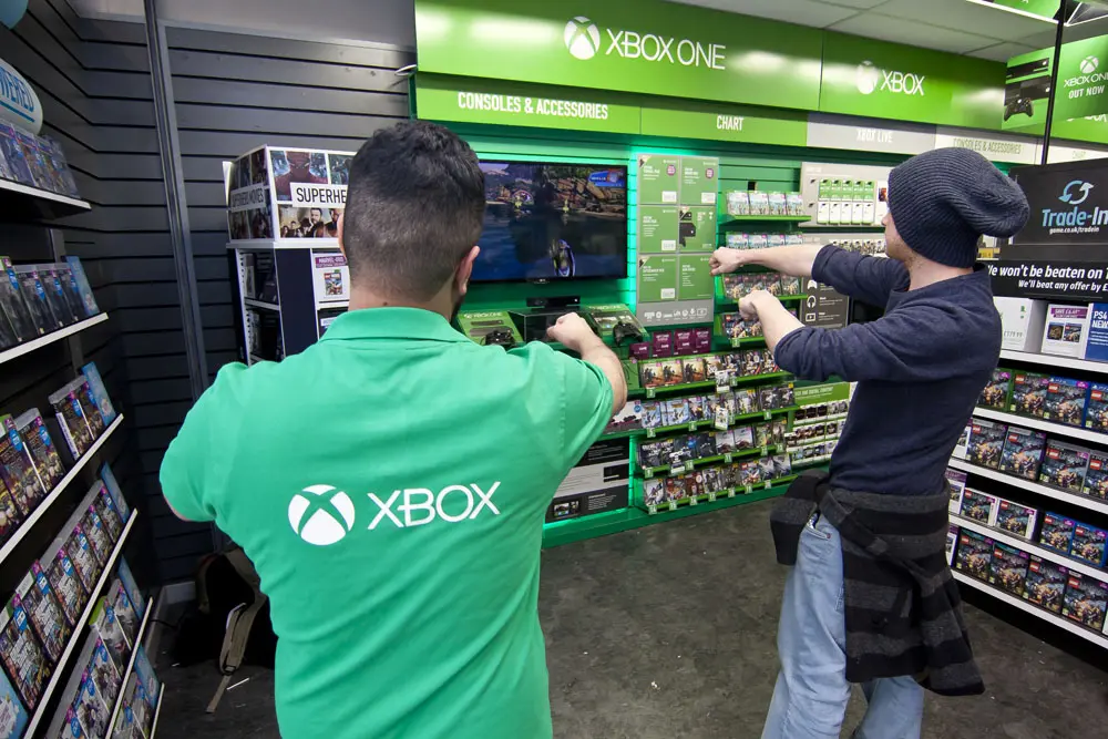 Imagen de Ciertas tiendas muestran disconformidad ante Xbox Game Pass