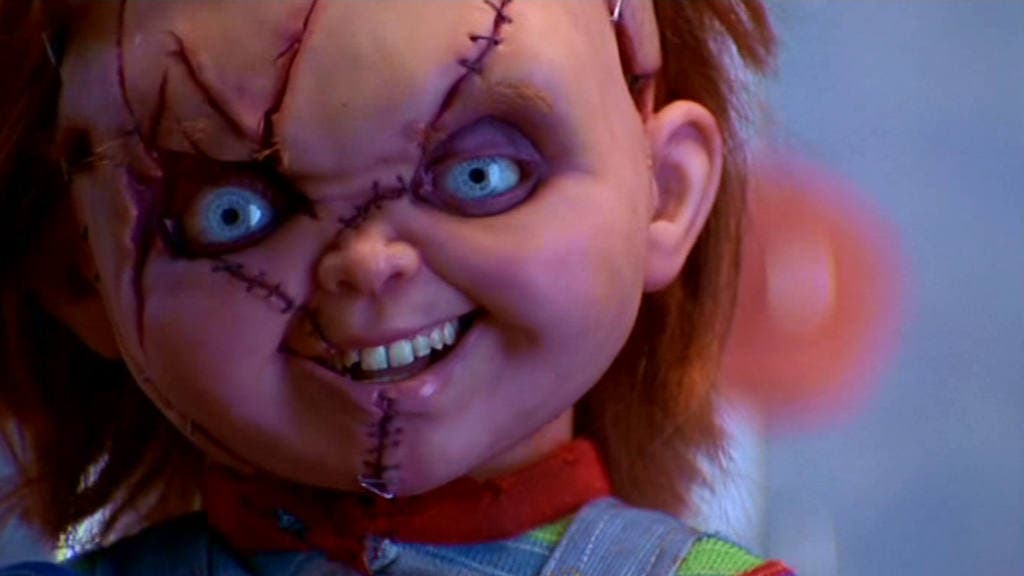Imagen de El creador de Muñeco Diabólico llevará a Chucky a serie de televisión
