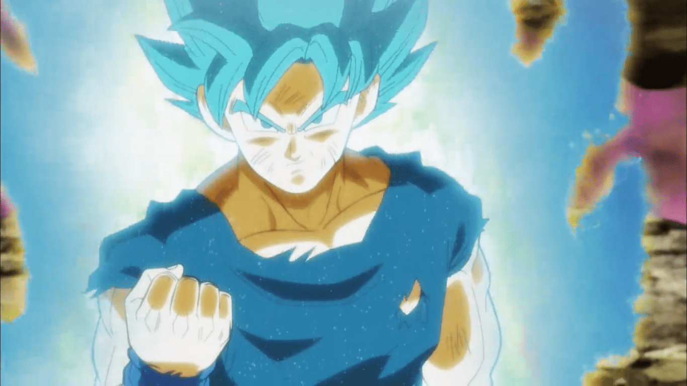 Imagen de Un nuevo título de Dragon Ball será anunciado para Android e iOS