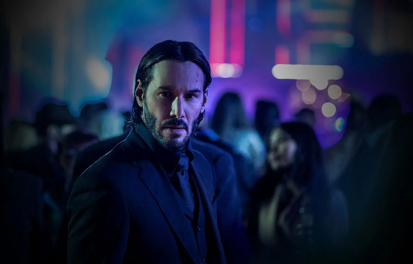 Imagen de John Wick 3 comenzará a rodarse el próximo mes de abril
