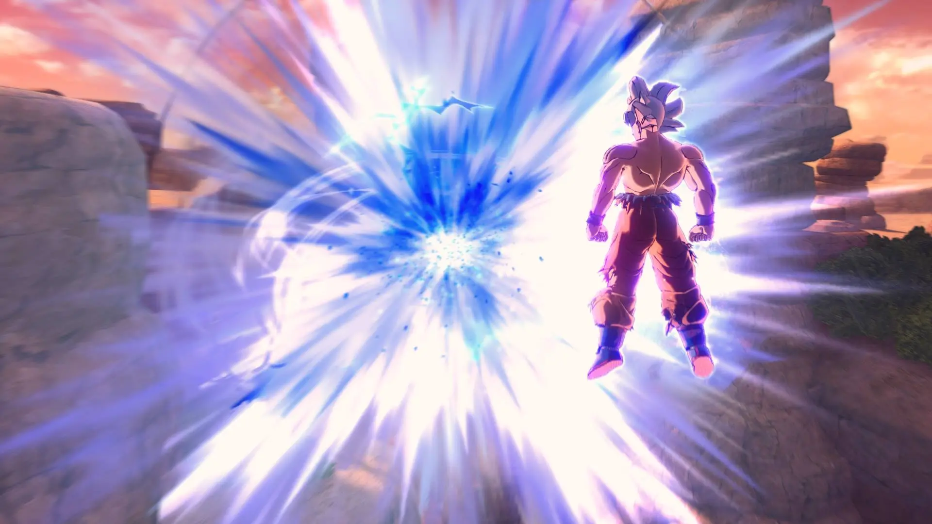 Imagen de Dragon Ball Xenoverse 2 confirma más DLC, nuevas 'Raids' y otras novedades