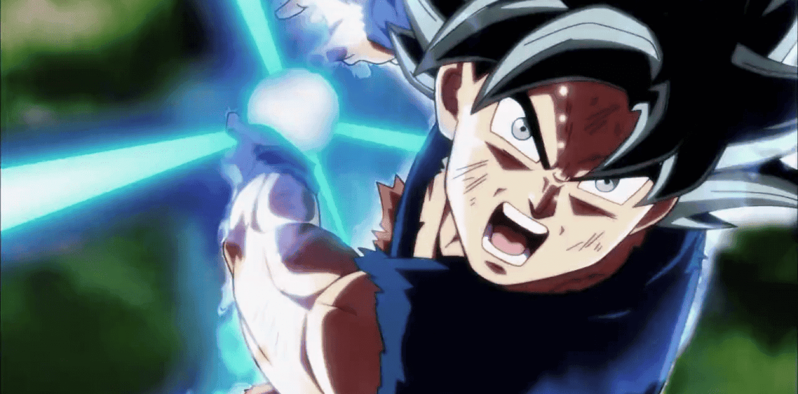 Reveladas Las Técnicas De Goku Ultra Instinto Perfecto En Dragon Ball Super 2507