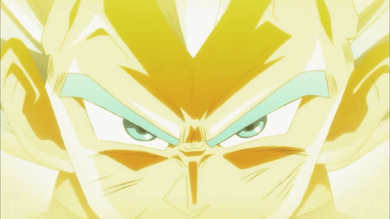 Imagen de Top 10 mejores momentos del episodio 126 de Dragon Ball Super