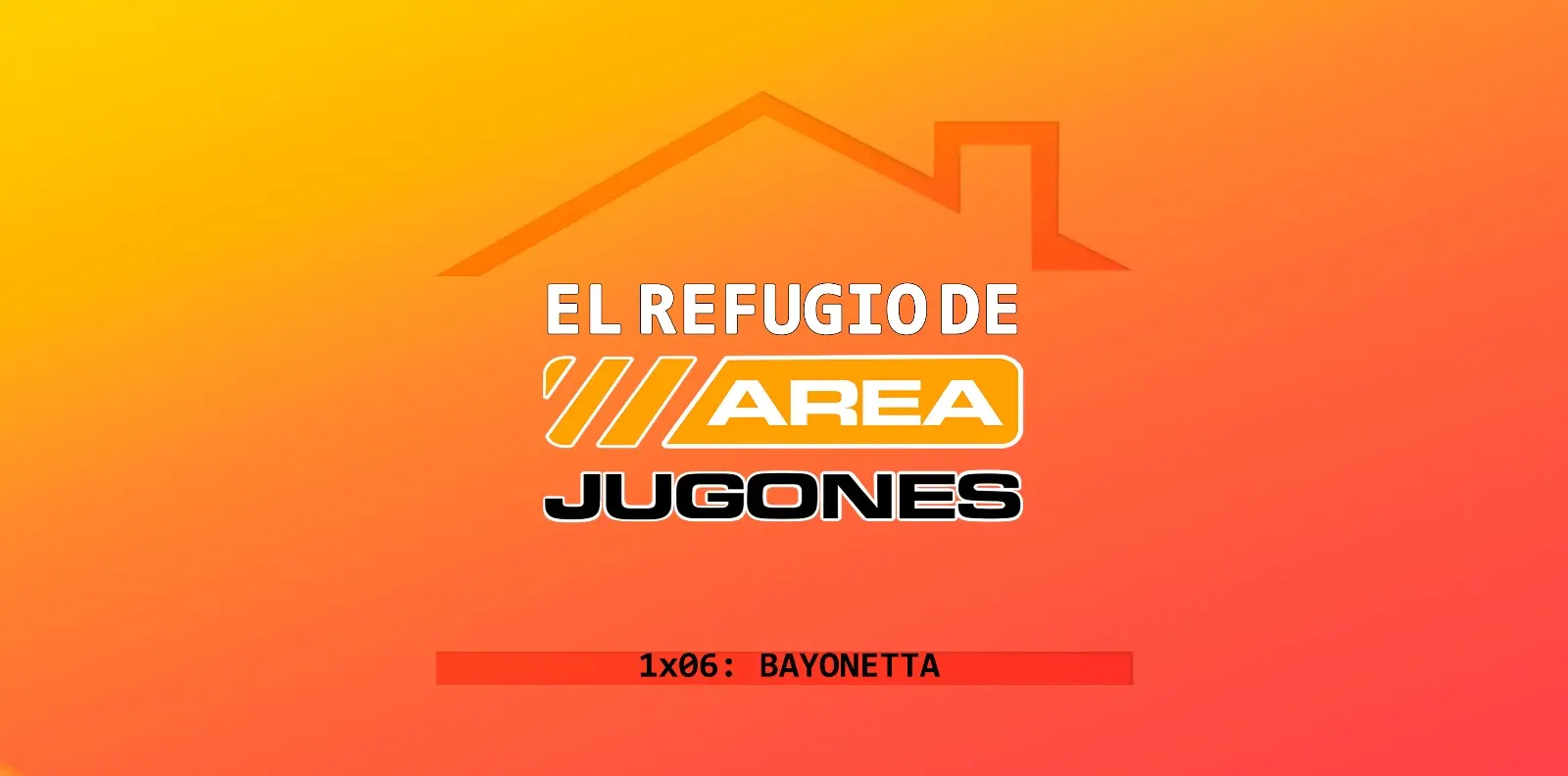 Imagen de Ya disponible el sexto episodio del podcast El Refugio de Areajugones