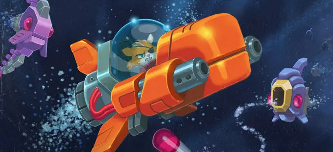 Imagen de Análisis Aqua Kitty UDX