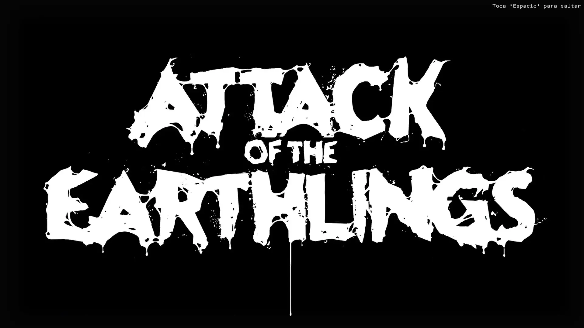 Imagen de Análisis Attack of the Earthlings