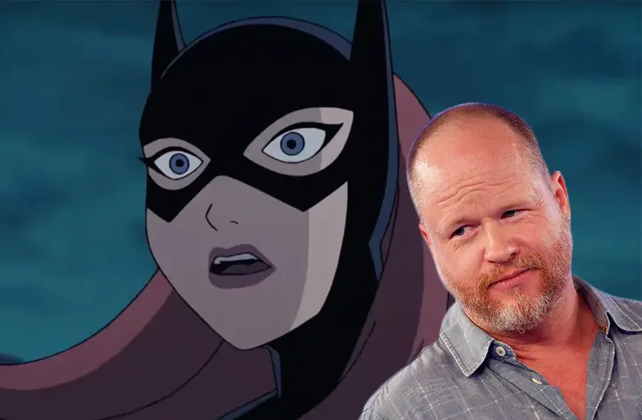 Imagen de Joss Whedon abandona la dirección de Batgirl y pone a Warner en un aprieto