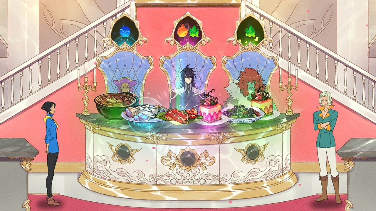 Imagen de Battle Chef Brigade guarda "divertidas sorpresas" según su desarrolladora