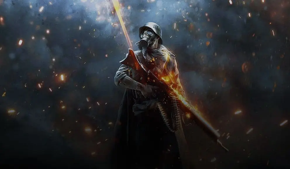 Imagen de Battlefield 1: Apocalypse estará disponible el 20 de febrero para los usuarios premium