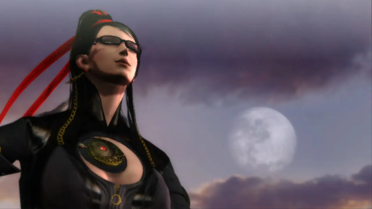 Imagen de La voz de Bayonetta todavía no ha participado en Bayonetta 3