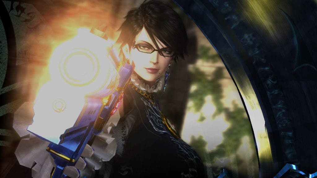 Análisis de Bayonetta 2 de Platinum Games para Nintendo Switch