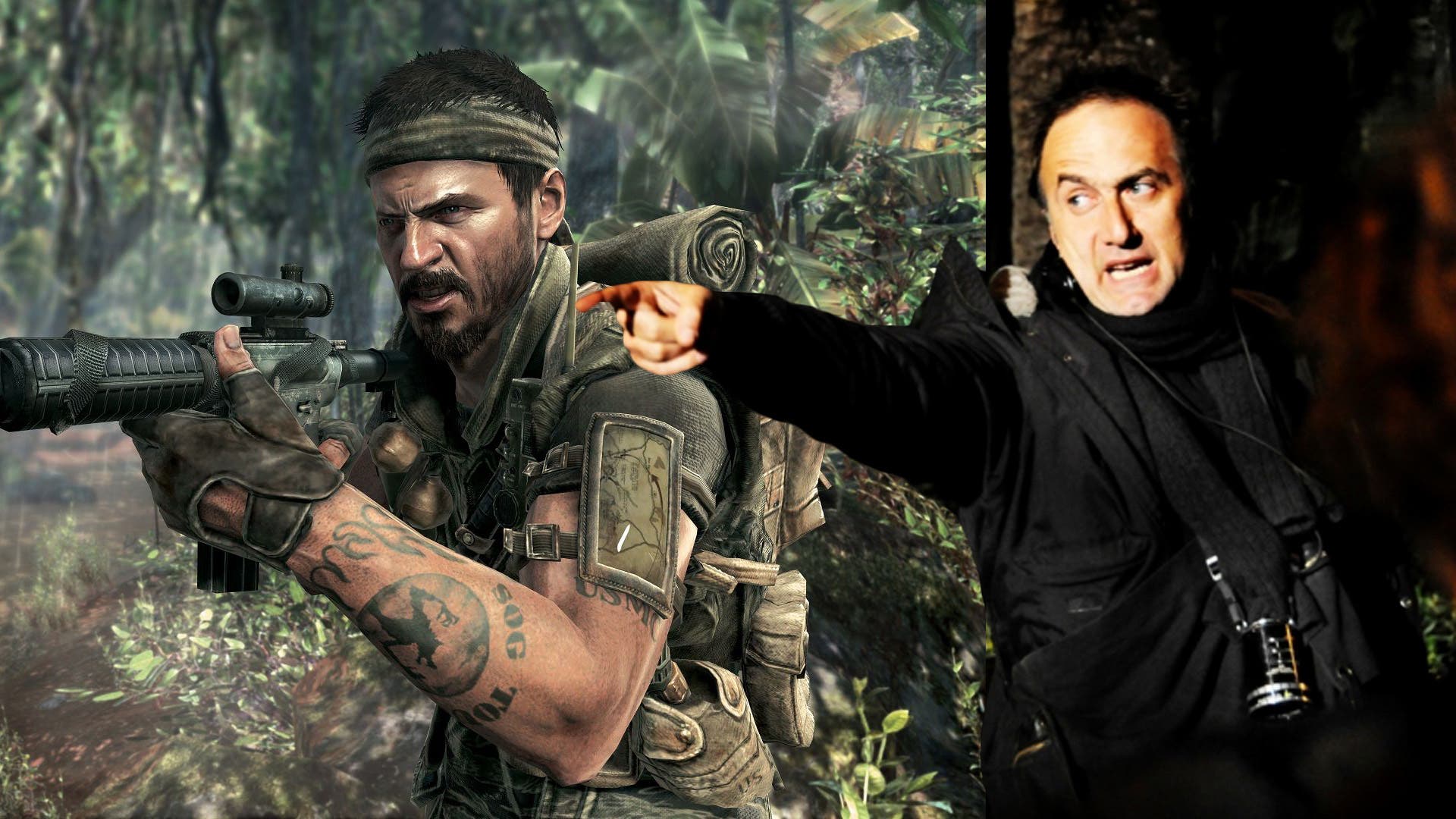 Imagen de El director de Suburra está en negociaciones para dirigir la película de Call of Duty