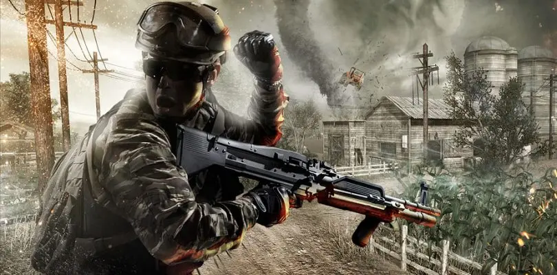 Imagen de Kotaku afirma que Call of Duty: Black Ops 4 tendrá lugar en un futuro cercano