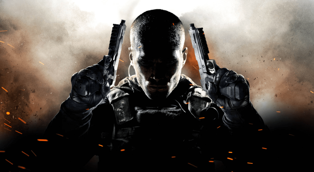 Imagen de James Harden desvela el posible logo de Black Ops 4