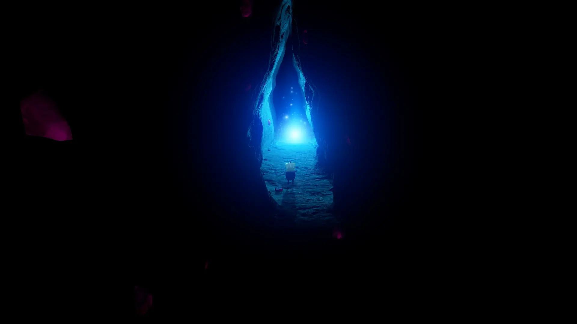 Candleman 6