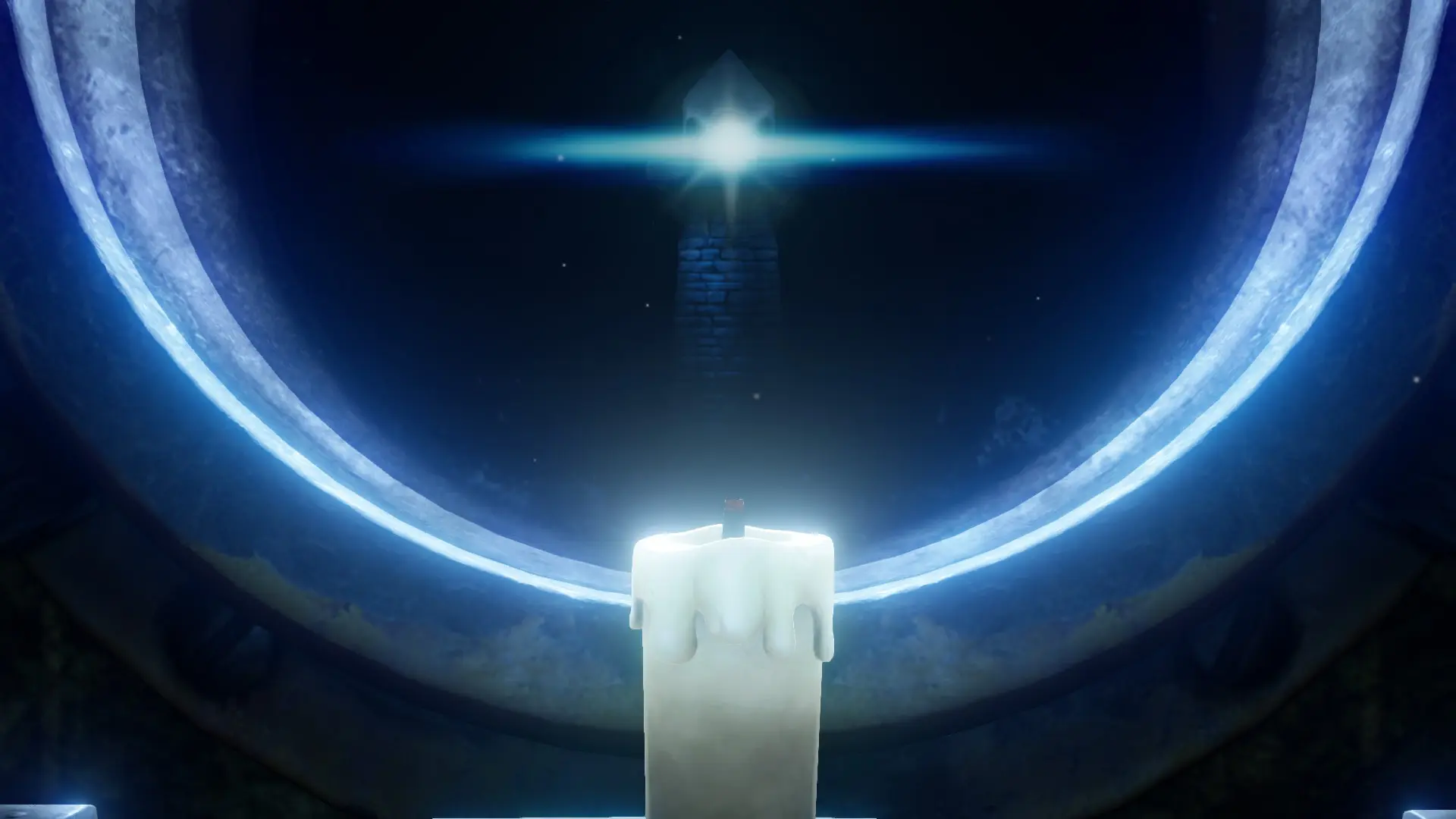 Imagen de Análisis Candleman: The Complete Journey