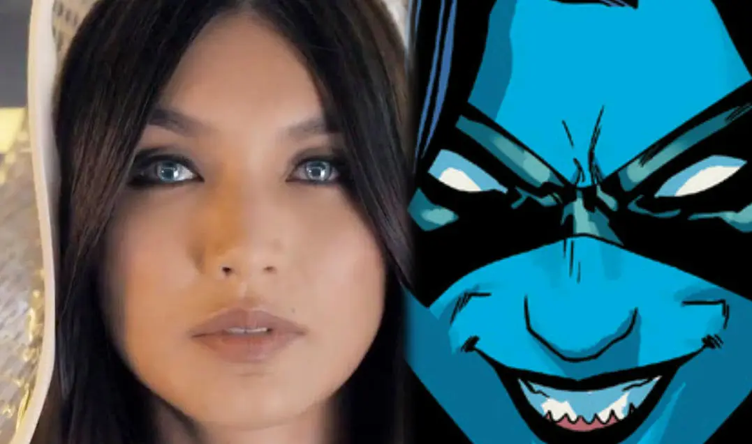 Imagen de Gemma Chan será la villana Minn-Erva en Captain Marvel