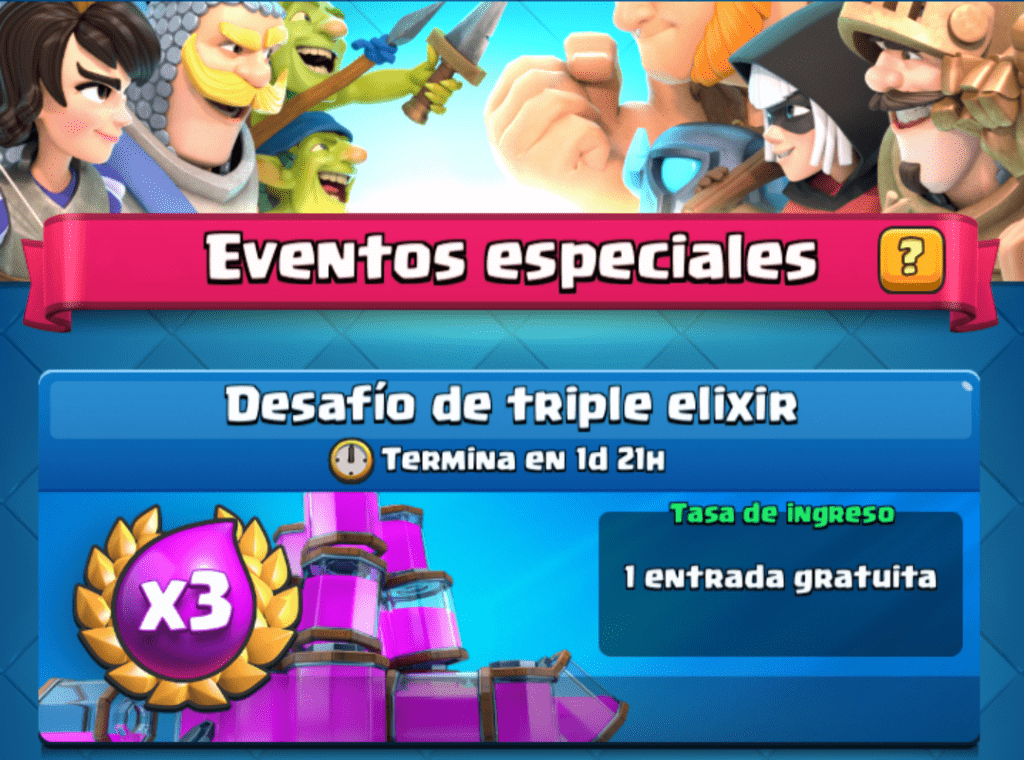Clash Royale